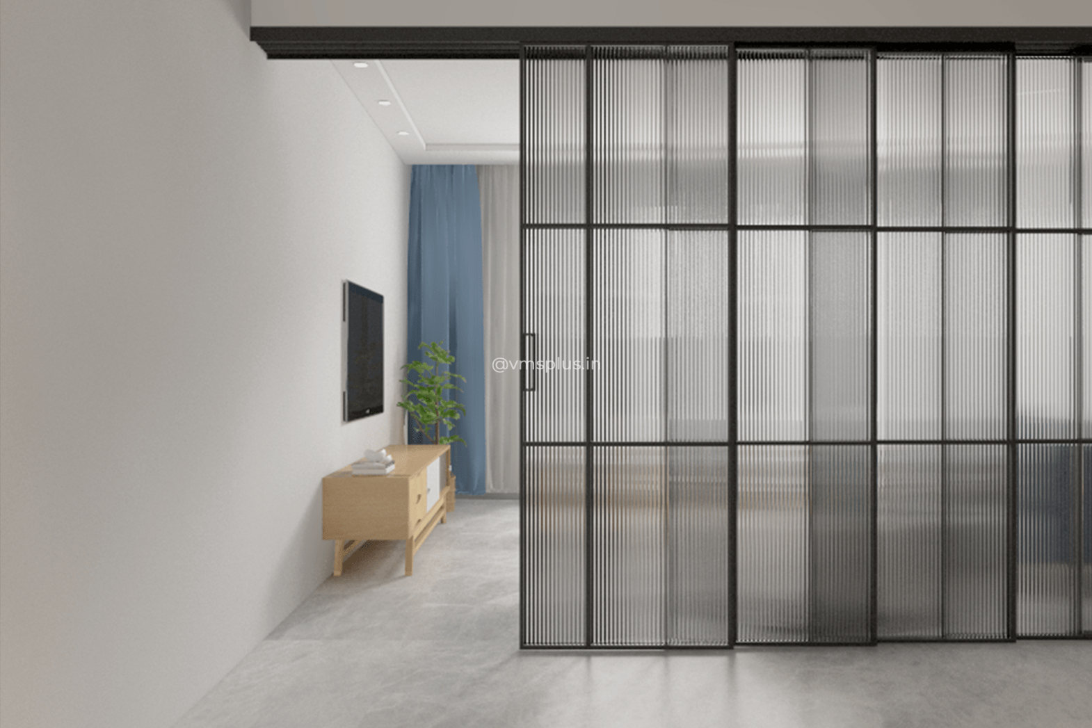 Get the Best Slim Glass Partitions