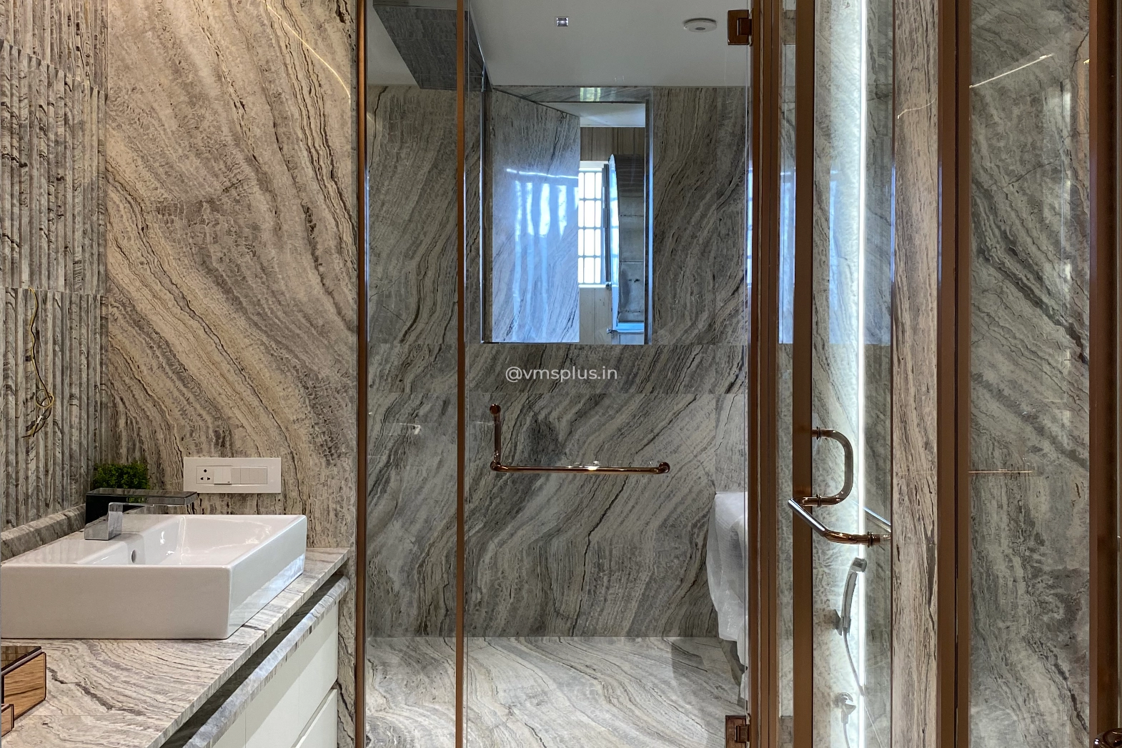The Benefits of Installing Shower Glass Partition