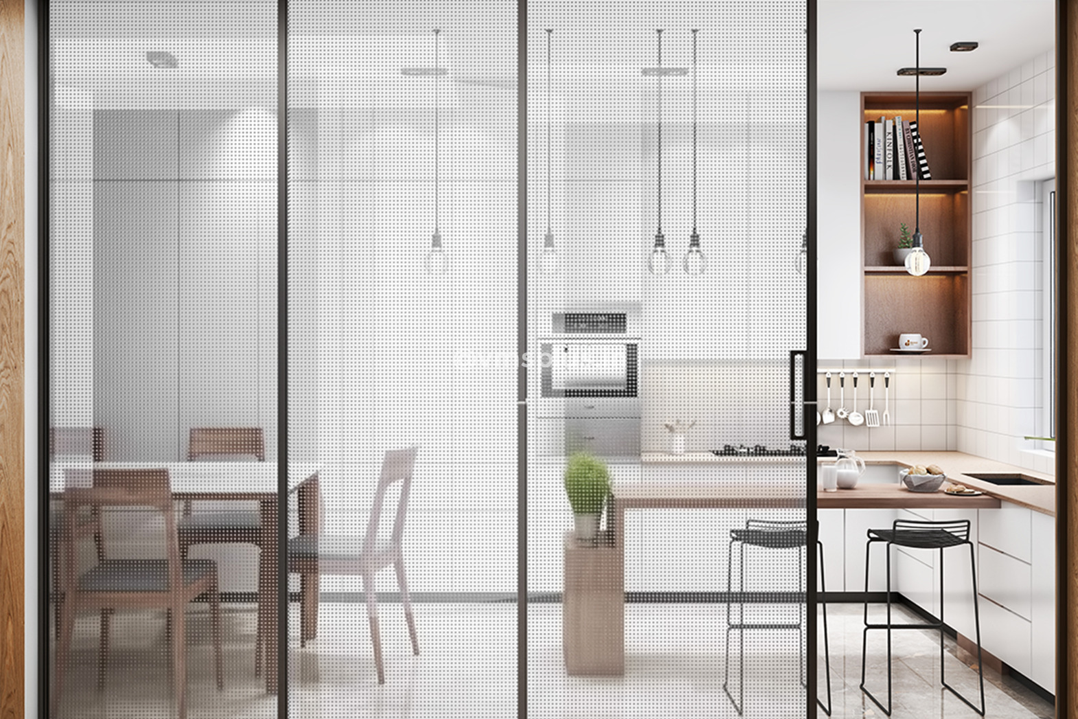 Modular Kitchen Design Trends – Transform Your Space    